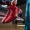 Giày bóng rổ Anta giày nam cao đích thực giúp 2019 xu hướng mới giày thông thường mang giày chống trượt Hồ sơ UFO - Giày bóng rổ