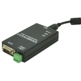 Оптоэлектроника Изоляция USB Converter USB в RS485USB в RS232 Промышленная молния CWS1608A Обновляемая версия