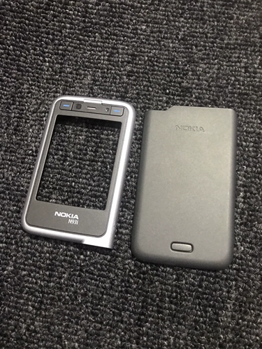 Nokia N93i Original Shell Shell Shell Shell Back Cover