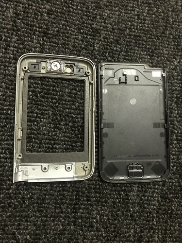 Nokia N93i Original Shell Shell Shell Shell Back Cover
