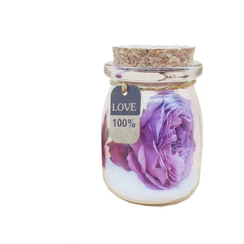 Термостойкая бутылка для плавания, 200 мл, 10 шт