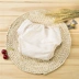 Quần cotton màu gạc bé có thể giặt thoáng khí phần mỏng mùa hè không thấm nước tã khóa trẻ sơ sinh vải tã - Tã vải / nước tiểu pad