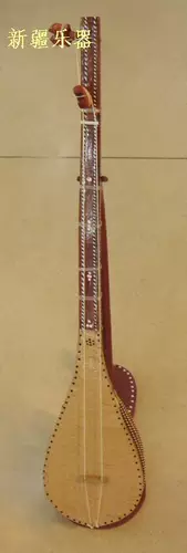 Этнические музыкальные инструменты, украшение ручной работы, трубка, 30 см