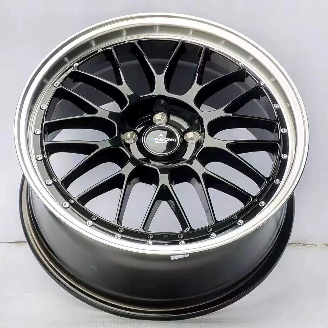 mâm xe oto 18 inch Thích hợp cho Honda Civic Accord Audi A3A4A6Q3Q5 Magotan CC BMW 3 Series 5 Series M3 quay sửa đổi bánh xe mâm 16 inch 4 lỗ mâm ô tô Mâm xe