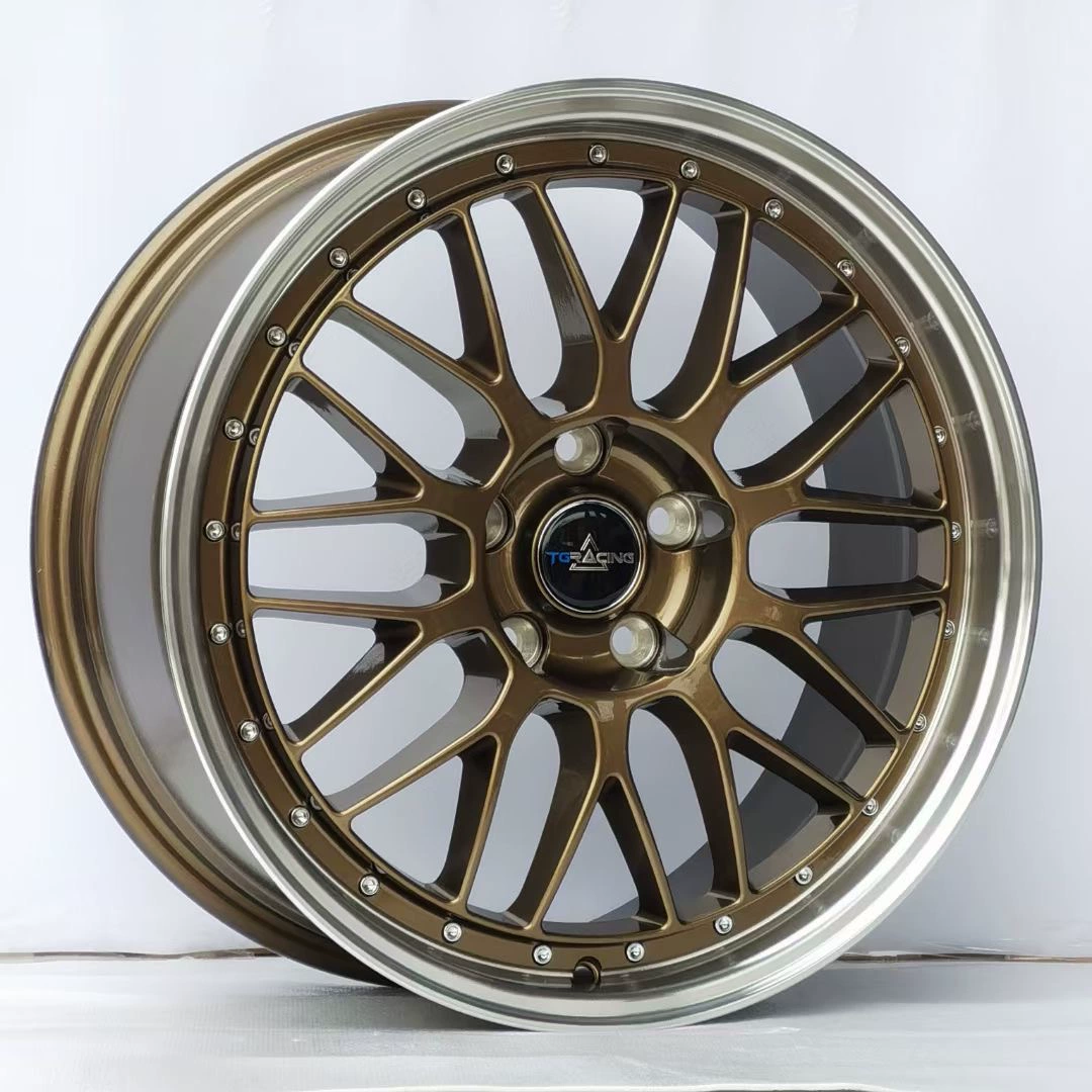 mâm xe oto 18 inch Thích hợp cho Honda Civic Accord Audi A3A4A6Q3Q5 Magotan CC BMW 3 Series 5 Series M3 quay sửa đổi bánh xe mâm 16 inch 4 lỗ mâm ô tô Mâm xe