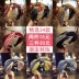 Hàn quốc hoa rộng vành tóc thẻ phụ nữ ngọt ngào vải headband đơn giản Sen nữ tóc xoăn rửa headband