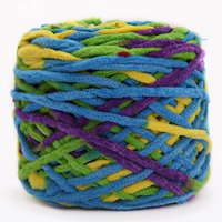 Темно-зеленый