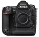 Thân máy độc lập Nikon D5 được cấp phép đầy đủ máy ảnh kỹ thuật số DSLR chuyên nghiệp Máy ảnh thẻ CF XQD khe cắm thẻ đôi - SLR kỹ thuật số chuyên nghiệp máy ảnh fujifilm SLR kỹ thuật số chuyên nghiệp