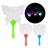Новый продукт Night Market Light -Emtingmating Mall Fan's Children's Light -Emerting Toy Mourns Stalls, горячая распродажа, Прямые продажи продукта Rivers and Lakes Square Products