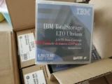 Новая оригинальная лента данных IBM LTO Ultrium 6 LTO6 (00V7590) 2.5T-6.25T