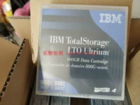 Совершенно новая оригинальная лента данных IBM LTO4 95P4436 800G-1,6 ТБ, нераспечатанная
