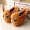 Sáng tạo Pokemon Pokemon Bear Cotton Twisted Kaqiu Dahuang Duck Bao gồm tất cả sang trọng Cặp đôi dép bông