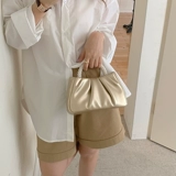 Оригинальная перламутровая сумка на одно плечо, сумка для телефона, коллекция 2023