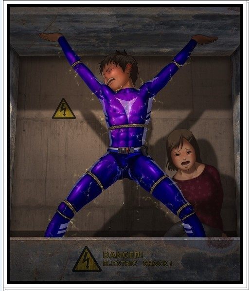 negisho ねぎしょ 少年拷问图文cg小说合集 编号028