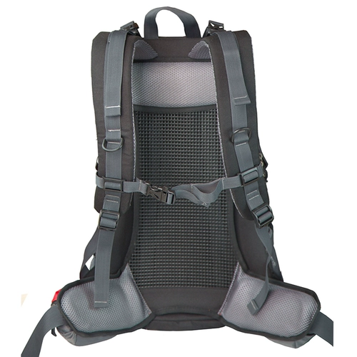 Рюкзак для скалозалания подходит для мужчин и женщин для путешествий, универсальный ноутбук подходит для пеших прогулок