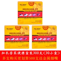 300 SOBA с портативной гречкой