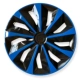 16 -INCH TT Blue Black