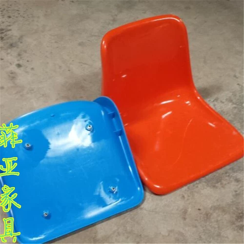 Столовое кресло лицо пластиковое стеклянное волокно стальное кресло быстрое обеденное стол аксессуары