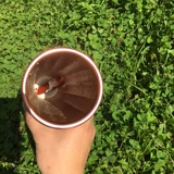 Натуральный маленький кальян из провинции Юньнань