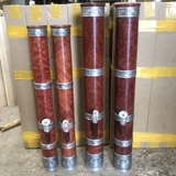 Натуральный кальян из провинции Юньнань, 78см