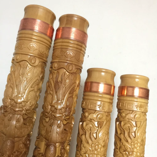 Натуральный большой кальян из провинции Юньнань