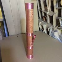 Xianghuali High 42*толщина 5 см внутренний диаметр 4 см.