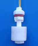 Новый продукт сторона установки кислотно -резистентной щелочной сопротивления, коррозии и плавающего шарикового переключателя плавающее шариковое переключатель.