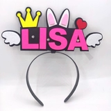 Blackpink светящиеся стрела руки Golden Zhixiu Lisa Park Caicai Jinzhini Card Card Flash Local Card