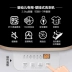 Máy giặt mini treo tường tự động DAEWOO  Daewoo ODW30-999G - May giặt
