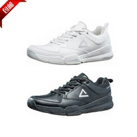 Đỉnh giày của nam giới ĐỈNH giày thể thao đích thực mặc giày tennis trọng tài giày giày chạy đào tạo giày E34023J giày tennis adidas