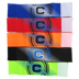 Tùy chỉnh in trống rắn màu armband chuyên nghiệp trò chơi bóng đá đội trưởng armband armband dán quanh co quần áo bóng đá size lớn Bóng đá