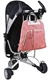 Spot - Đức Okiedog Ba lô Trek Ultra Light Mummy Bag Mummy Bag Backpack balo đựng đồ cho mẹ và bé Túi / túi Baby