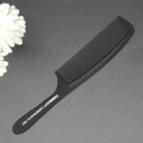 Расческа, мужская пластиковая антистатическая электрическая машинка для стрижки волос для домашнего использования, увеличенная толщина