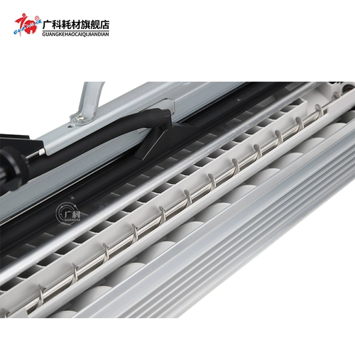 Guangke подходит для Ricoh 1357 Оригинальная демонстрационная посуда