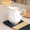 Bình pha cà phê sữa ấm trà đường nồi nhà gốm sứ đặt nồi cà phê Châu Âu đặt bộ dụng cụ pha cà phê