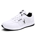 Chính hãng Jordan Granville người đàn ông mới của giày thể thao đặc biệt trọng lượng nhẹ thoải mái giày quần vợt giản dị trắng giày chạy
