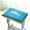Học sinh ghế đệm memory foam phim hoạt hình chữ nhật phân đệm kèn pad Mẫu giáo lớp học trẻ em nòng cốt của - Ghế đệm / đệm Sofa thảm trải bàn ghế gỗ