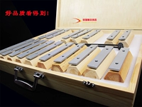 Урок Olff Pat, звук полоса 8 Tone 10 Tone 17 Tone Then Aluminum Board Piano Bar Sound Tile Профессиональная звук бесплатная доставка