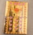 Yuanbao đốt giấy giấy màu vàng giấy cây gai dầu tiền boutique chiêng giấy tôn giáo nghi lễ cung cấp vàng triệu hai thiền đầy đủ Tôn giáo