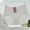 Bốn 1001 đồ lót nữ bằng vải cotton tam giác cỡ lớn quần lưng cao Lycra cotton cao cấp phiên bản