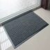 Đôi thảm sọc mat thảm tấm thảm chùi chân Khách sạn Phòng tắm thảm chống trượt thấm có thể được cắt miễn phí vận chuyển - Thảm sàn