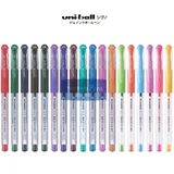 Oceanic Pen, Mitsubishi Uni-Ball UM-151 Нейтральные ручки, цветные ручки UM151 0,38 мм