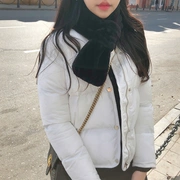 "Fairy Ann" Hàn Quốc mua khăn quàng cổ thanh lịch の nữ thần 2018.11