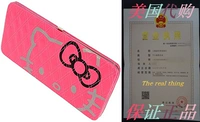 Pinky pink Kitty Travel Jewellery case/Hello Kitty Boutiq