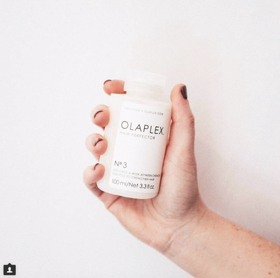 Olaplex 3號護發(fā)神器發(fā)絲修護精華 100ml