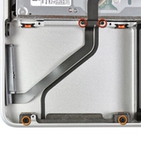 Ноутбук Apple Macbook A1286 A1278 821-1480-A, высококачественный кабель жесткого диска, кабель SSD