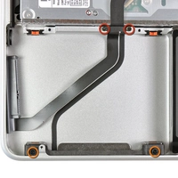 Ноутбук Apple Macbook A1286 A1278 821-1480-A, высококачественный кабель жесткого диска, кабель SSD