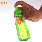 Mosquito Repellent Spray Rượu miễn phí H30701 Baby Herbal nhẹ nhàng nước nhà vệ sinh 200ML Sản phẩm em bé khác
