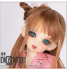 taobao agent Spot Crobi Crwm-42 Four-point BJD Wigs of Wig Forest Drial Juice