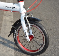 Крыло для велосипеда OTHER JL918 20